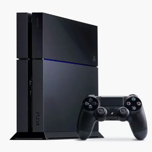 PlayStation